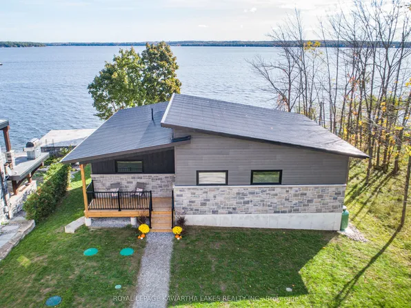 532 Long Beach Rd, Kawartha Lakes, ON K0M 1G0