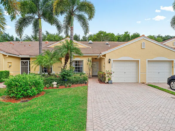 9444 SWANSEA Lane, West Palm Beach, FL 33411