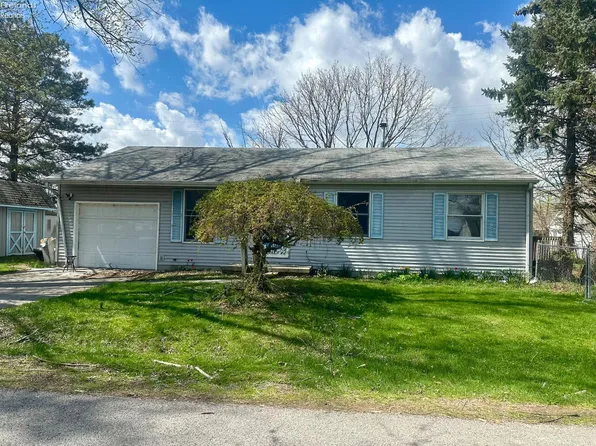 117 W Miami Trl, Sandusky, OH 44870