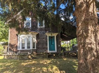 3 South St, Plainville, MA 02762