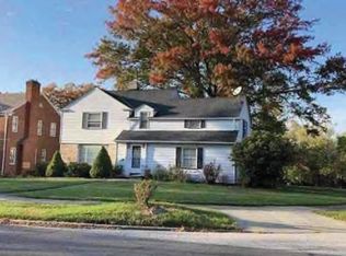 3417 Rumson Rd, Cleveland Heights, OH 44118