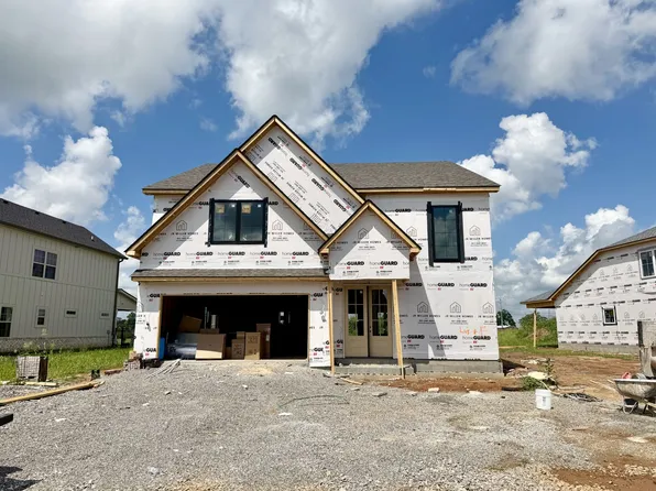 3710 Stillwater Point Lot 17, Clarksville, TN 37043