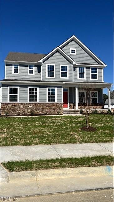 1st image of 110 General Longstreet Dr