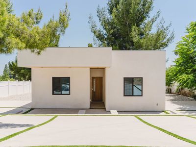 17846 Rinaldi St, Granada Hills, CA, 91344
