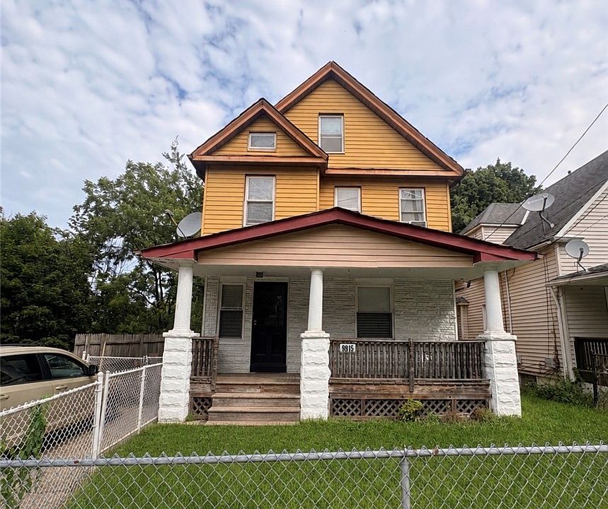 1st image of 9915 Raymond Ave