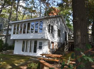 914 Hillcrest Ave, Harrison, MI 48625