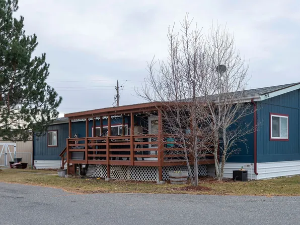 3526 Rainbow Dr, Helena, MT 59602