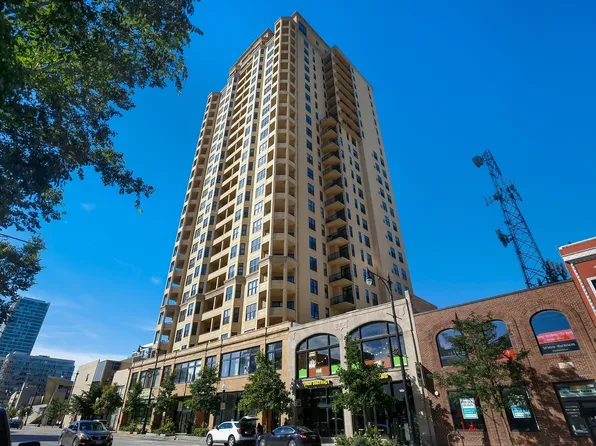 1464 S Michigan Ave APT 703, Chicago, IL 60605