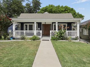 3614 Gordon Ave, Fort Worth, TX 76110