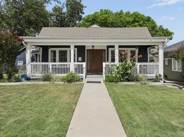 3614 Gordon Ave, Fort Worth, TX 76110