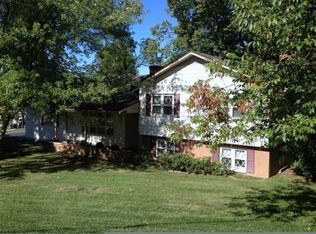 1169 Maue Rd, Miamisburg, OH 45342