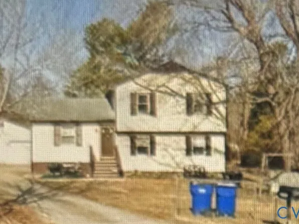 2606 Edgewood Dr, Ruther Glen, VA 22546