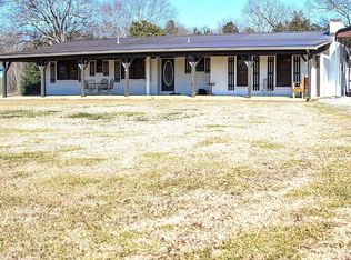 264 County Road 520, Shannon, MS 38868