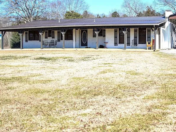 264 County Road 520, Shannon, MS 38868