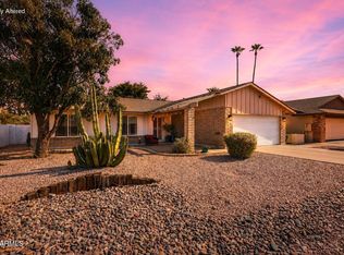 1358 E CHILTON Drive, Tempe, AZ 85283