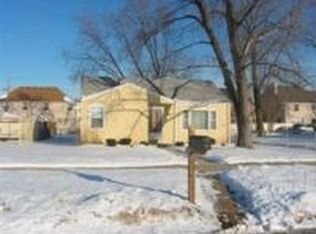7655 Laramie Ave, Burbank, IL 60459