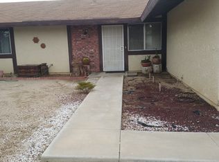 6740 Saladin St, Twentynine Palms, CA 92277