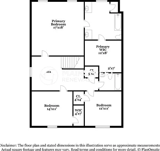 1701 Vineridge Ln — Photo 3
