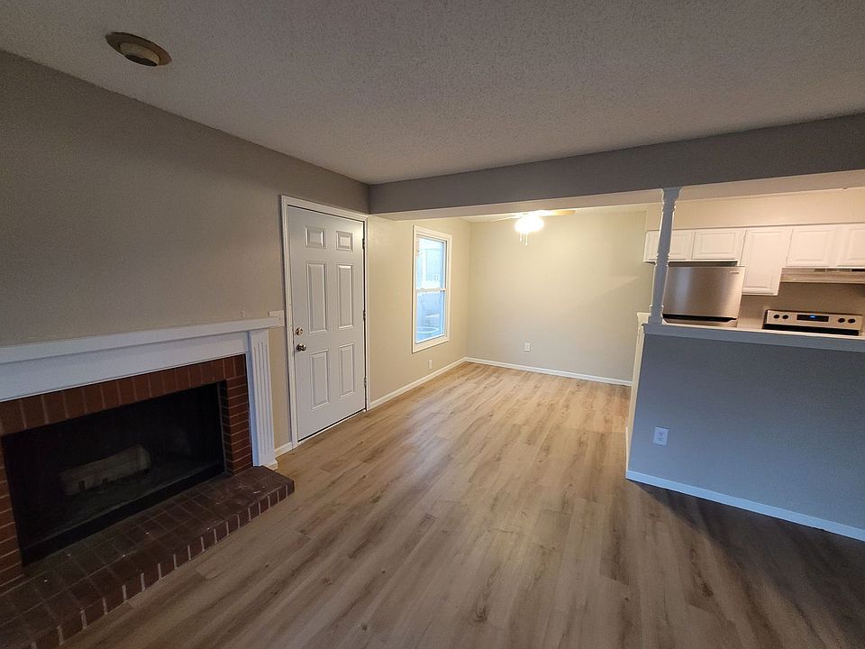 1st image of 865 N Nims Ave APT 3