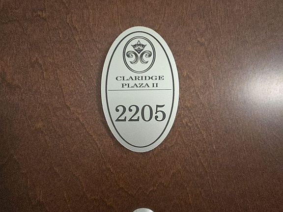 2nd image of 234 Rideau St #2205