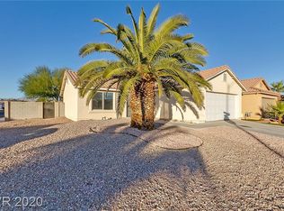 2318 Chipplegate Way, North Las Vegas, NV 89032