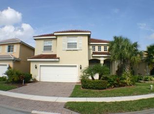 11193 Pacifica St, Wellington, FL 33449