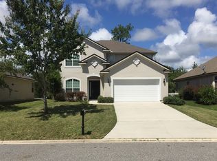 817 N Garden Lake Dr, Saint Augustine, FL 32086