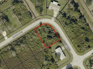 1498 Towton St, Palm Bay, FL 32909