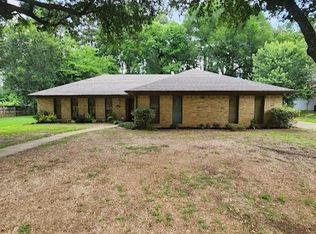 1103 Coushatta Ct, Longview, TX 75605
