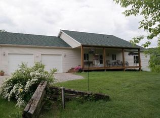 34931 Goose Haven Rd, Albany, MN 56307