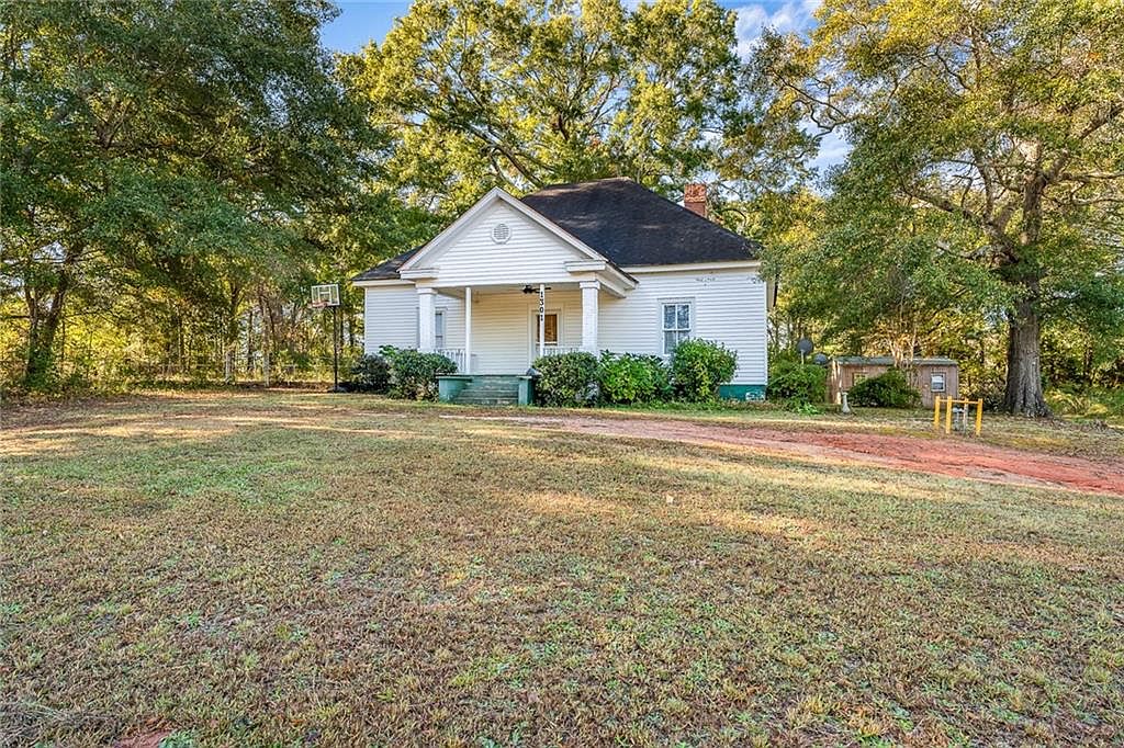 1301 Breazeale Rd, Belton, SC 29627 MLS 20270667 Zillow