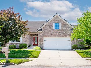 6257 Strathaven Rd, Noblesville, IN 46062
