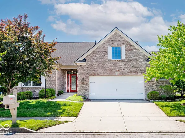 6257 Strathaven Rd, Noblesville, IN 46062
