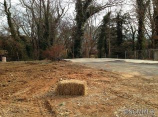 4 Hudson St, Asheville, NC 28806