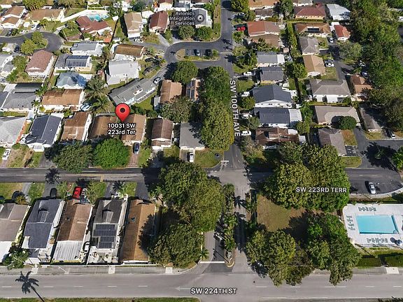2nd image of 10031 SW 223rd Terrace