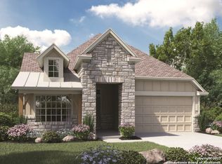 8728 Stackstone, Schertz, TX 78154