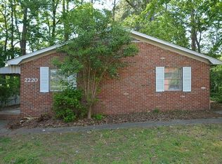 2220 Lincoln St #A, Durham, NC 27707