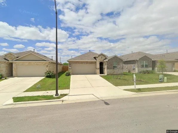 208 Charles Trl, Georgetown, TX 78626