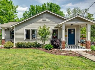 1807 Holly St, Nashville, TN 37206