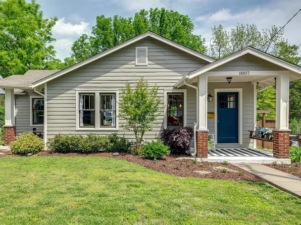 1807 Holly St, Nashville, TN 37206