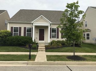 5874 McInnis Rd, Dublin, OH 43016