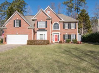 2434 Tall Timbers Trl, Marietta, GA 30066