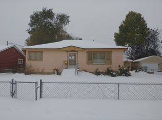 4502 Ryan Ave, Billings, MT 59101