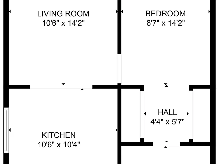515 Oxford St #1 — Photo 2