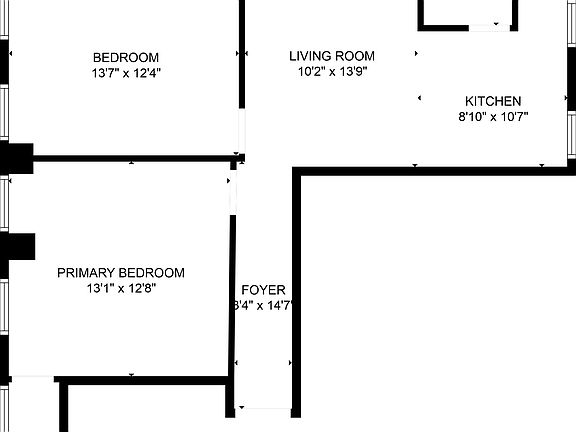 2nd image of 214 Grand St #4