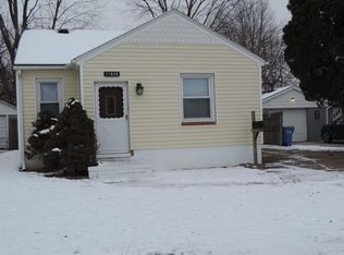 11036 Stephens Rd, Warren, MI 48089