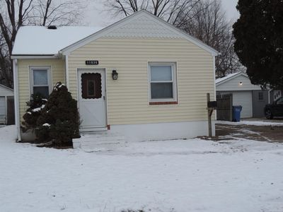 11036 Stephens Rd, Warren, MI, 48089