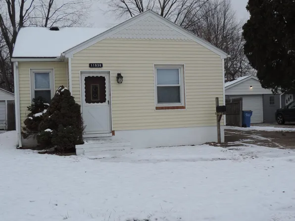 11036 Stephens Rd, Warren, MI 48089