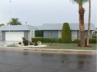 10220 W Brookside Dr, Sun City, AZ 85351