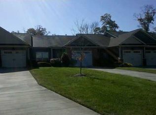5382 Mandarin Cir, Hixson, TN 37343